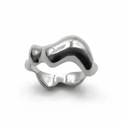 Jewelry - Collier sautoir Coucot en argent - Halo - COUCOT