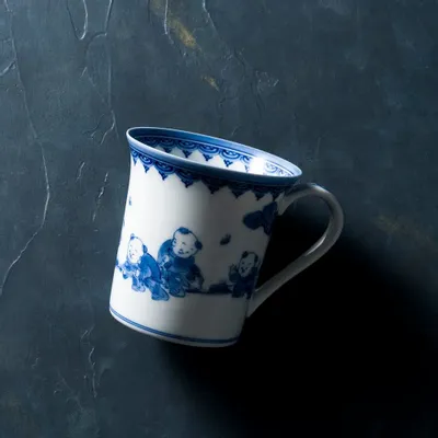 Formal plates - Mikawachi Pottery - BEAMS JAPAN