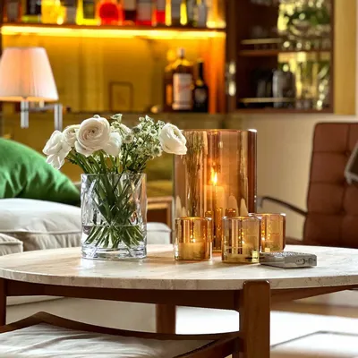 Objets design - HURRICANE CLASSIC - SKOGSBERG & SMART