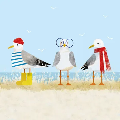 Tasses et mugs - Maritime - To the Beach - PPD PAPERPRODUCTS DESIGN GMBH