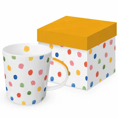 Tasses et mugs - Points - PPD PAPERPRODUCTS DESIGN GMBH