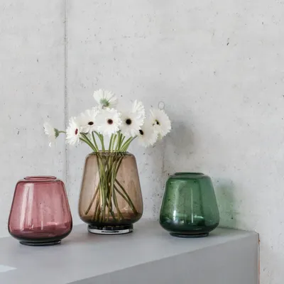 Vases - KURO - XLBOOM