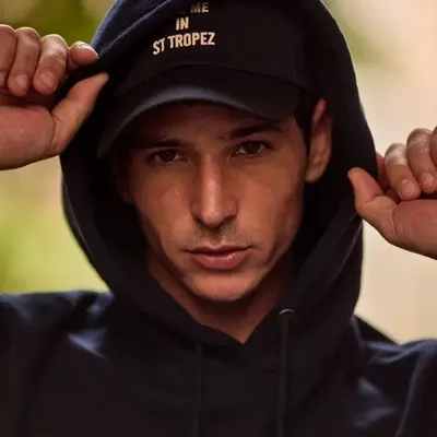 Apparel - BASTIEN/LEO DATE ME IN ST TROPEZ - CALA