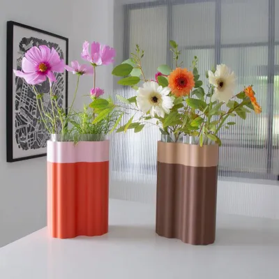 Vases - Vase Spiri - MIMO