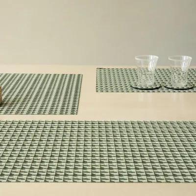 Placemats - Placemat & Rug - CRANE - CHILEWICH