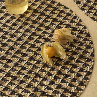 Sets de table - Set de table et Tapis CRANE - CHILEWICH