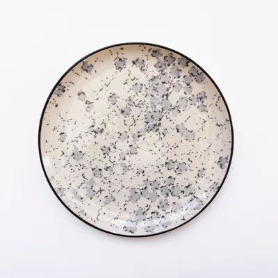 Everyday plates - Dessert/Salad Plate - MOLDE