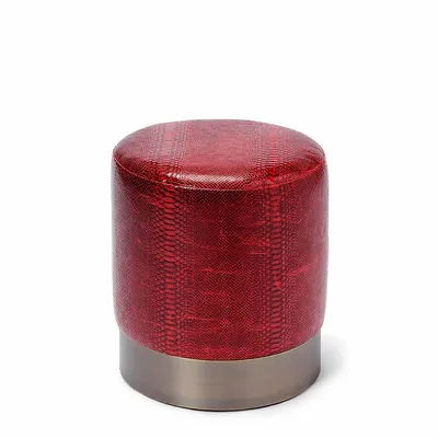 Tabourets - Tabouret Lune C En COM - DUISTT