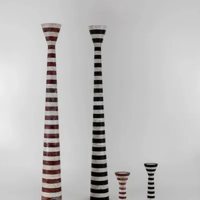Floor lamps - Kuara Lamp - JEFERSON BRANCO