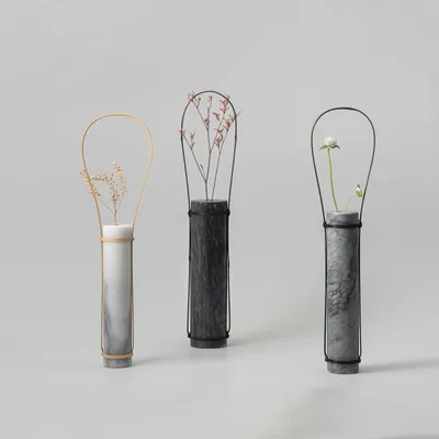 Vases - Marble vase - TAIWAN CRAFTS & DESIGN