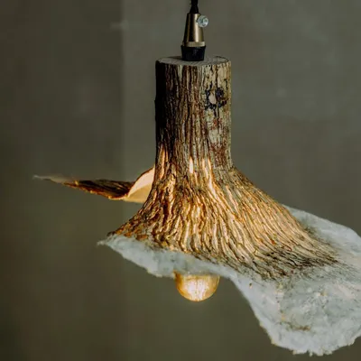 Hanging lights - Breathing Space Lighting (Pendant / Wall Lamp) - TAIWAN CRAFTS & DESIGN
