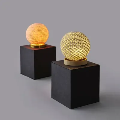 Lampes à poser - MoonLight - GWANGJU INST OF DESIGN PROMO