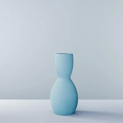 Vases - Vase « Huit Chanceux » - AUURA