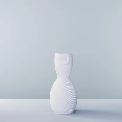 Vases - Vase « Huit Chanceux » - AUURA
