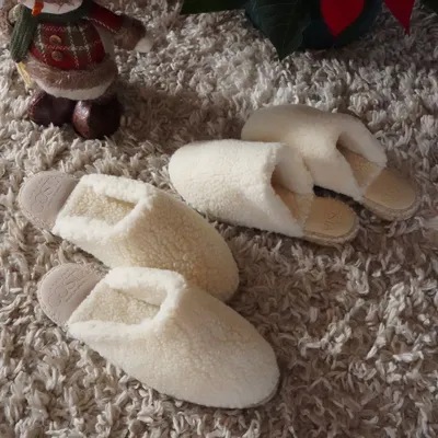 Homewear - 🎁 Le cadeau qui réchauffe les cœurs... et les pieds 🧦 - ATELIER COSTÀ