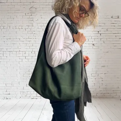 Sacs et cabas - Sac Bohème - BANDIT MANCHOT