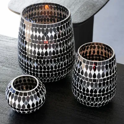 Objets de décoration - Courchevel Moments - J-LINE BY JOLIPA