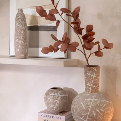 Objets de décoration - Apricot Frost - J-LINE BY JOLIPA