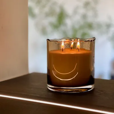 Decorative objects - Scented candles - DEKOCANDLE