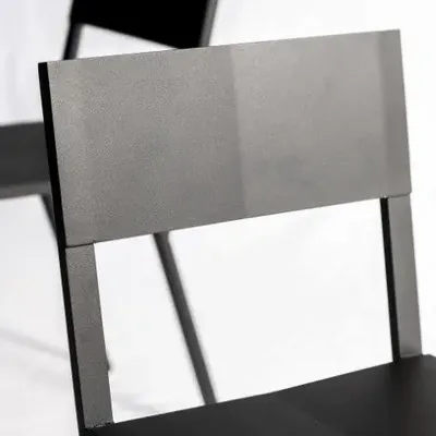 Chaises - 4Y CHAIR - HEERENHUIS MANUFACTUUR