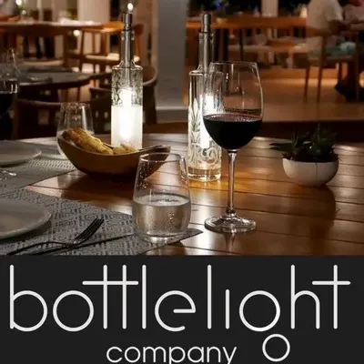 Desk lamps - BOT03-w / BOT03-k - BOTTLELIGHT COMPANY