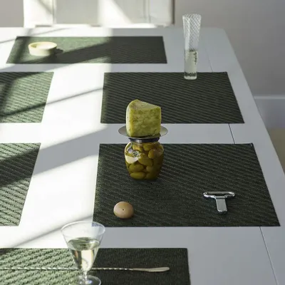 Design carpets - Placemat and Rug - FOXTAIL - CHILEWICH