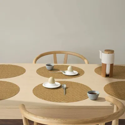 Design carpets - Placemat and Rug - FOXTAIL - CHILEWICH + HELLER