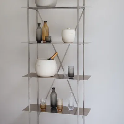 Verres - Mila - XLBOOM