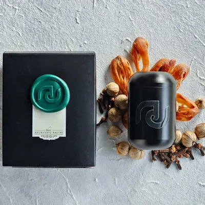 Senteurs - Remède thaïlandais pour la respiration - SHERPUBLIQ