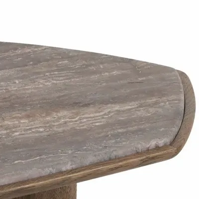 Tables basses - WINGEN COLLECTION - BRUCS