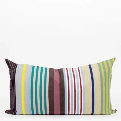 Couettes et oreillers  - Housse de coussin - A WORLD OF CRAFT