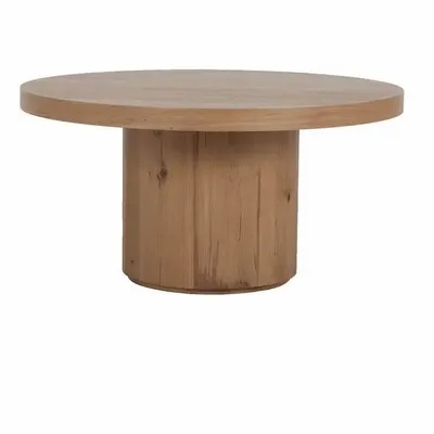 Tables Salle à Manger - TABLE À MANGER TYNDALL - BRUCS