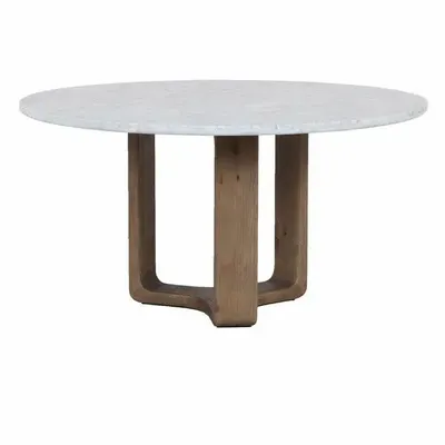 Dining Tables - KUNLUN DINING TABLE - BRUCS