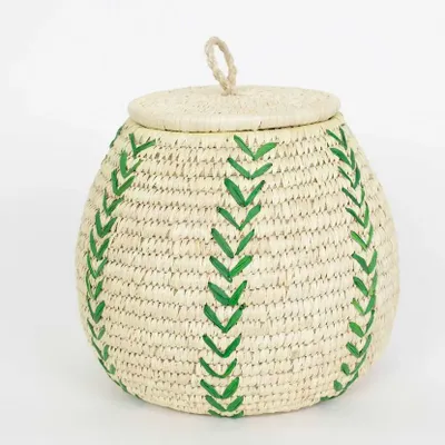 Corbeilles - Collection Commerce équitable 2025 - A WORLD OF CRAFT