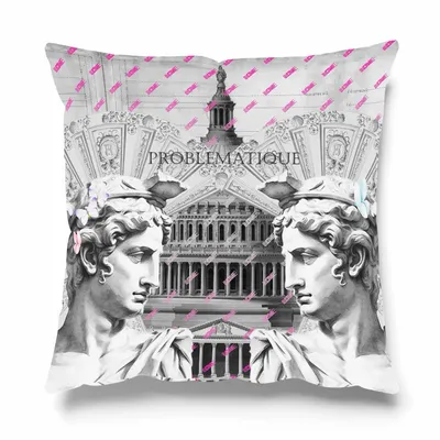 Accessoires de déco extérieure - PROBLÉMATIQUE - LOVE BY MILSHTEIN
