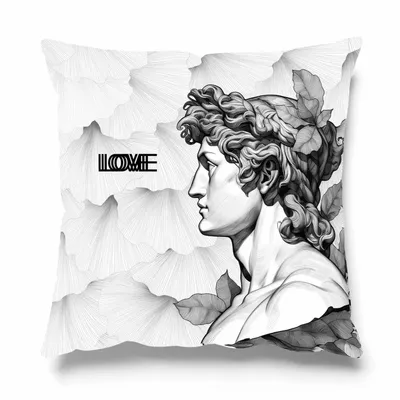 Accessoires de déco extérieure - FEUILLE - LOVE BY MILSHTEIN