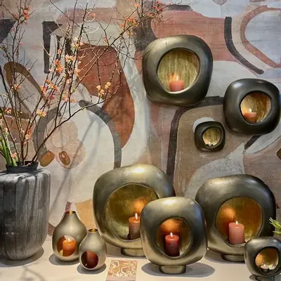 Decorative objects - Home Accessories - DEKOCANDLE