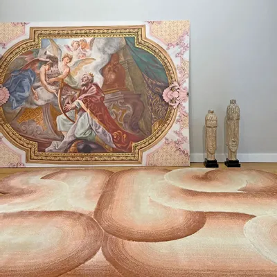 Tapis sur-mesure - Des tapis personnalisés pour tous les projets et tous les espaces - LOOMINOLOGY RUGS