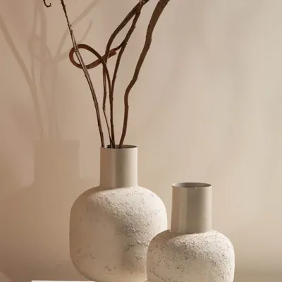 Design objects - Enamel vases - DEKOCANDLE