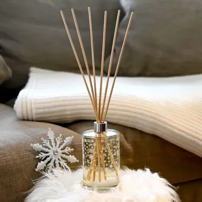 Scent diffusers - SNOW STAR - AMELIE ET MELANIE