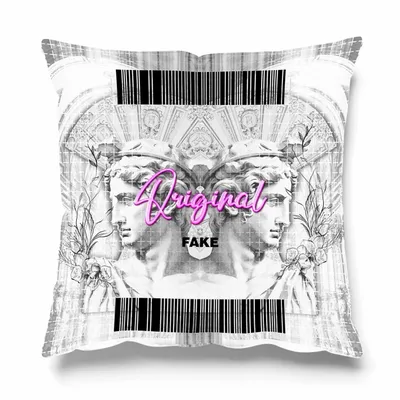 Accessoires de déco extérieure - FAUX ORIGINAL - LOVE BY MILSHTEIN