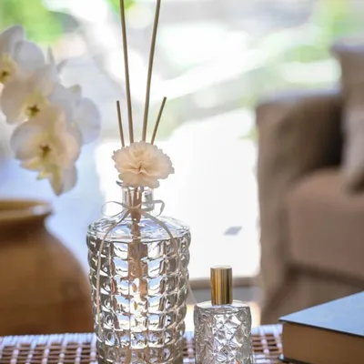 Scent diffusers - FLORALIES - AMELIE ET MELANIE