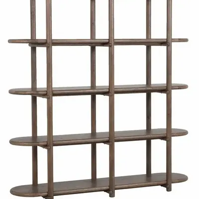 Shelves - BOGONG - BRUCS