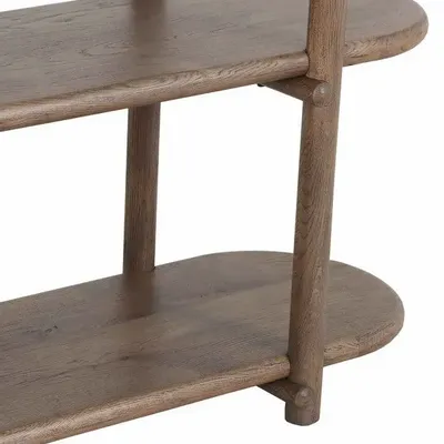 Shelves - BOGONG - BRUCS