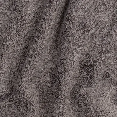 Bathrobes - Bamboo Bathrobe grey S/M - DILIOS