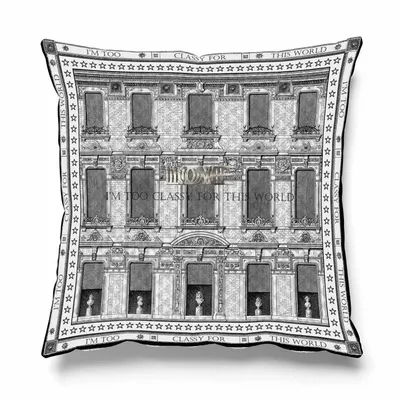 Accessoires de déco extérieure - ÉTOILE CHIC - LOVE BY MILSHTEIN