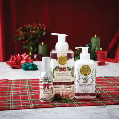 Cadeaux - Michel Design Works - Fragrances et bien être - ESPRIT BRITISH BY MAISON ROYAL GARDEN