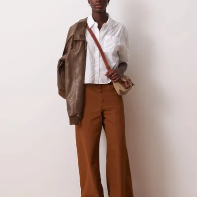 Prêt-à-porter - PRET A PORTER - BENSIMON