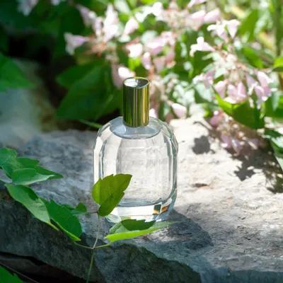 Scent diffusers - SECRET GARDEN - AMELIE ET MELANIE