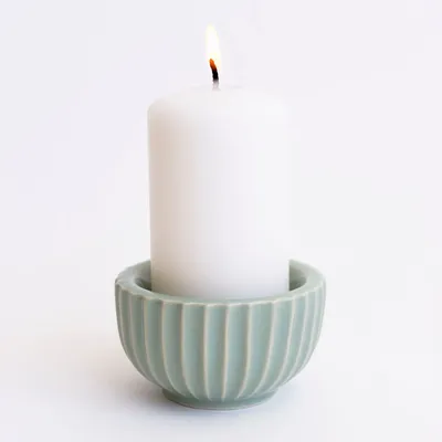Objets de décoration - Bougeoir - MOLDE